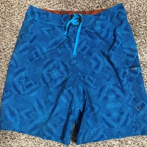 Under Armour shorts 36 waist